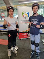 Ogromny sukces wieluńskich sportowców w Bydgoszczy